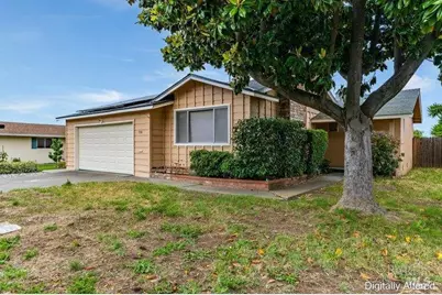 431 Gonzaga Avenue, Vallejo, CA 94589 - Photo 3