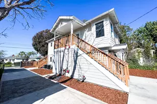 1418 Northside Ave, Berkeley, CA 94702 - Photo 3