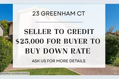 23 Greenham Court, Novato, CA 94949 - Photo 1