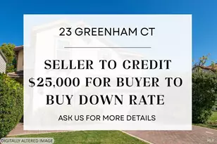 23 Greenham Ct, Novato, CA 94949 - Photo 1