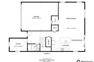 6254 Overlook Pl, Rohnert Park, CA 94928 - Photo 17