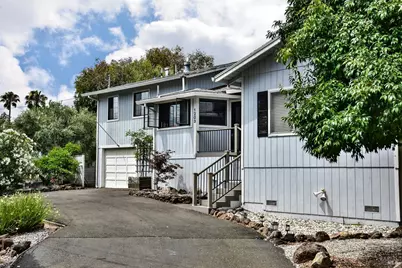 1203 Alberca Road, Sonoma, CA 95476 - Photo 1