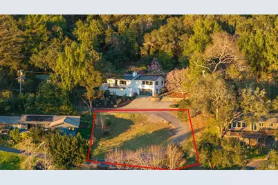 1624 Madrone Avenue, Healdsburg, CA 95448 - Photo 1