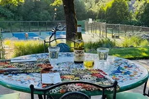 4500 Redwood Rd, Napa, CA 94558 - Photo 35
