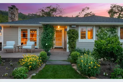 4500 Redwood Road, Napa, CA 94558 - Photo 73