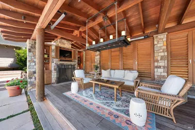 4500 Redwood Road, Napa, CA 94558 - Photo 45