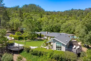 4500 Redwood Rd, Napa, CA 94558 - Photo 19