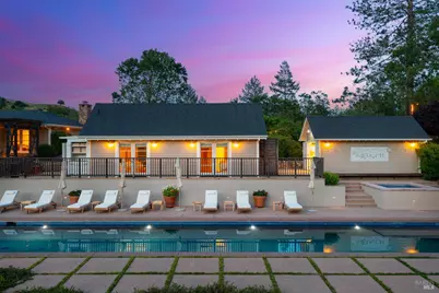 4500 Redwood Road, Napa, CA 94558 - Photo 79