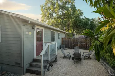 456 Fifth Street, Sonoma, CA 95476 - Photo 21