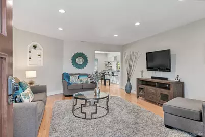 456 Fifth Street, Sonoma, CA 95476 - Photo 3