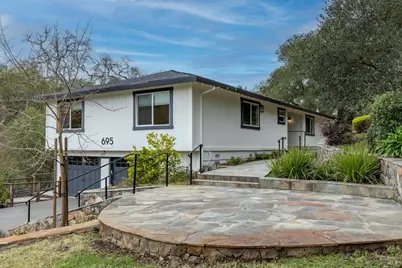 695 Chiquita Road, Healdsburg, CA 95448 - Photo 39