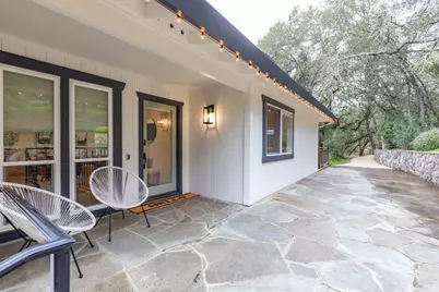 695 Chiquita Road, Healdsburg, CA 95448 - Photo 3