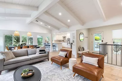 695 Chiquita Road, Healdsburg, CA 95448 - Photo 1