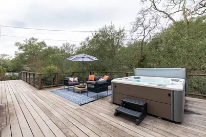 695 Chiquita Road, Healdsburg, CA 95448 - Photo 35