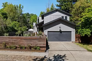 1356 San Anselmo Ave, San Anselmo, CA 94960 - Photo 3