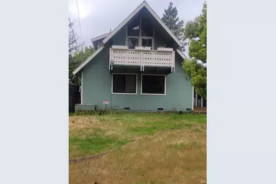 26890 Oriole Drive, Willits, CA 95490 - Photo 1