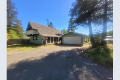 26890 Oriole Drive, Willits, CA 95490 - Photo 3