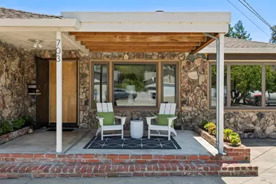 703 Lamont Avenue, Novato, CA 94945 - Photo 3