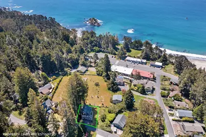 35540 Ocean View Court, Gualala, CA 95445 - Photo 57