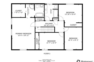 1455 Oak Knoll Rd, Ukiah, CA 95482 - Photo 61