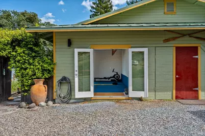 1455 Oak Knoll Road, Ukiah, CA 95482 - Photo 29