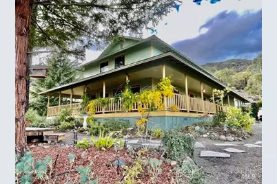 1455 Oak Knoll Road, Ukiah, CA 95482 - Photo 33