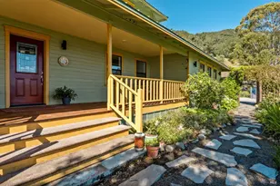 1455 Oak Knoll Rd, Ukiah, CA 95482 - Photo 3