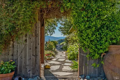 1455 Oak Knoll Road, Ukiah, CA 95482 - Photo 5