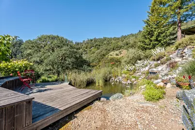 1455 Oak Knoll Road, Ukiah, CA 95482 - Photo 35
