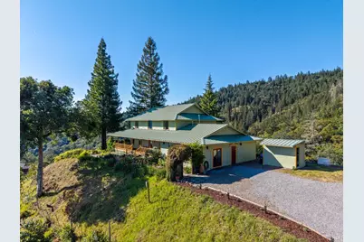1455 Oak Knoll Road, Ukiah, CA 95482 - Photo 3