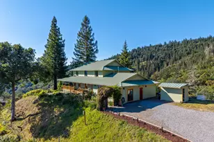 1455 Oak Knoll Rd, Ukiah, CA 95482 - Photo 3