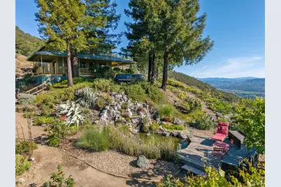 1455 Oak Knoll Road, Ukiah, CA 95482 - Photo 53