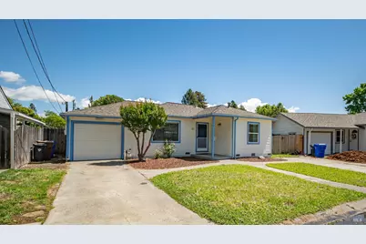 20 Bellevue Avenue, Napa, CA 94558 - Photo 5
