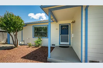 20 Bellevue Avenue, Napa, CA 94558 - Photo 3