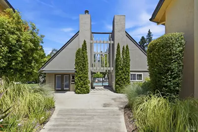 200 Foss Creek Circle #A, Healdsburg, CA 95448 - Photo 35