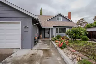 536 San Dimas St, Fairfield, CA 94533 - Photo 3