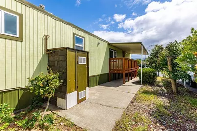 150 Silverado Trl Trail #51, Napa, CA 94558 - Photo 29