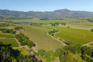1300 Yount Mill Rd, Napa, CA 94558 - Photo 1