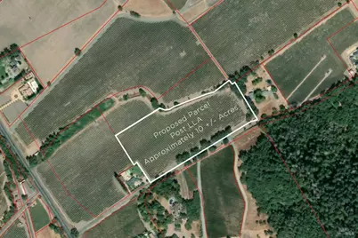 1300 Yount Mill Road, Napa, CA 94558 - Photo 3