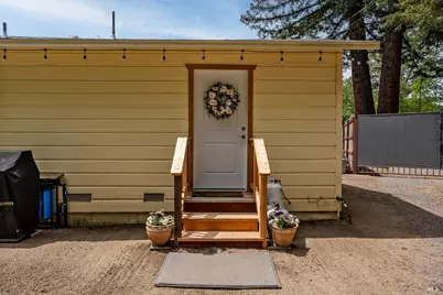 8251 E Side Potter Valley Road, Potter Valley, CA 95469 - Photo 5