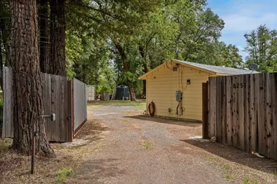 8251 E Side Potter Valley Road, Potter Valley, CA 95469 - Photo 1