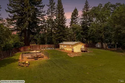 8251 E Side Potter Valley Road, Potter Valley, CA 95469 - Photo 1