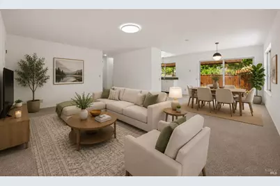 513 Myrtle Avenue, Rohnert Park, CA 94928 - Photo 5