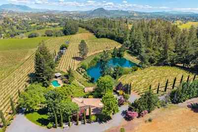 1633 Dry Creek Road, Healdsburg, CA 95448 - Photo 1