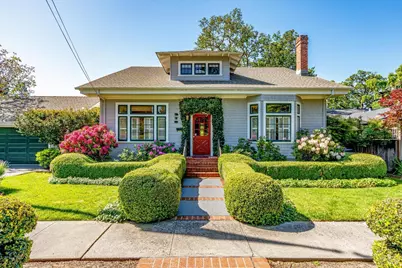 275 France Street, Sonoma, CA 95476 - Photo 1