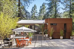 16798 Armstrong Woods Rd, Guerneville, CA 95446 - Photo 5