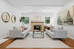 5 Hillside Ave, Kentfield, CA 94904 - Photo 5