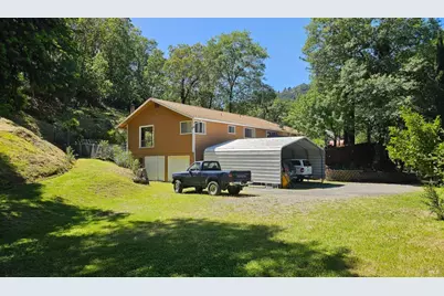 15951 Tomki Road, Redwood Valley, CA 95470 - Photo 1