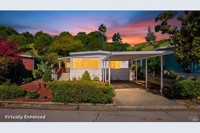 55 Marin Valley Drive, Novato, CA 94949 - Photo 1