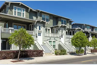 1720 3rd Street, Napa, CA 94559 - Photo 1